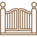 gate 1
