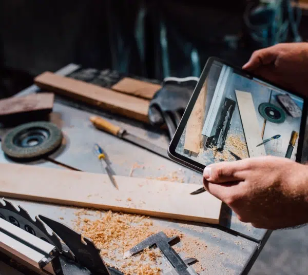 menuiserie contact