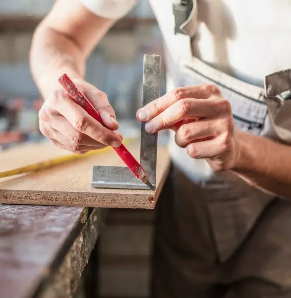 professionel woodcraft